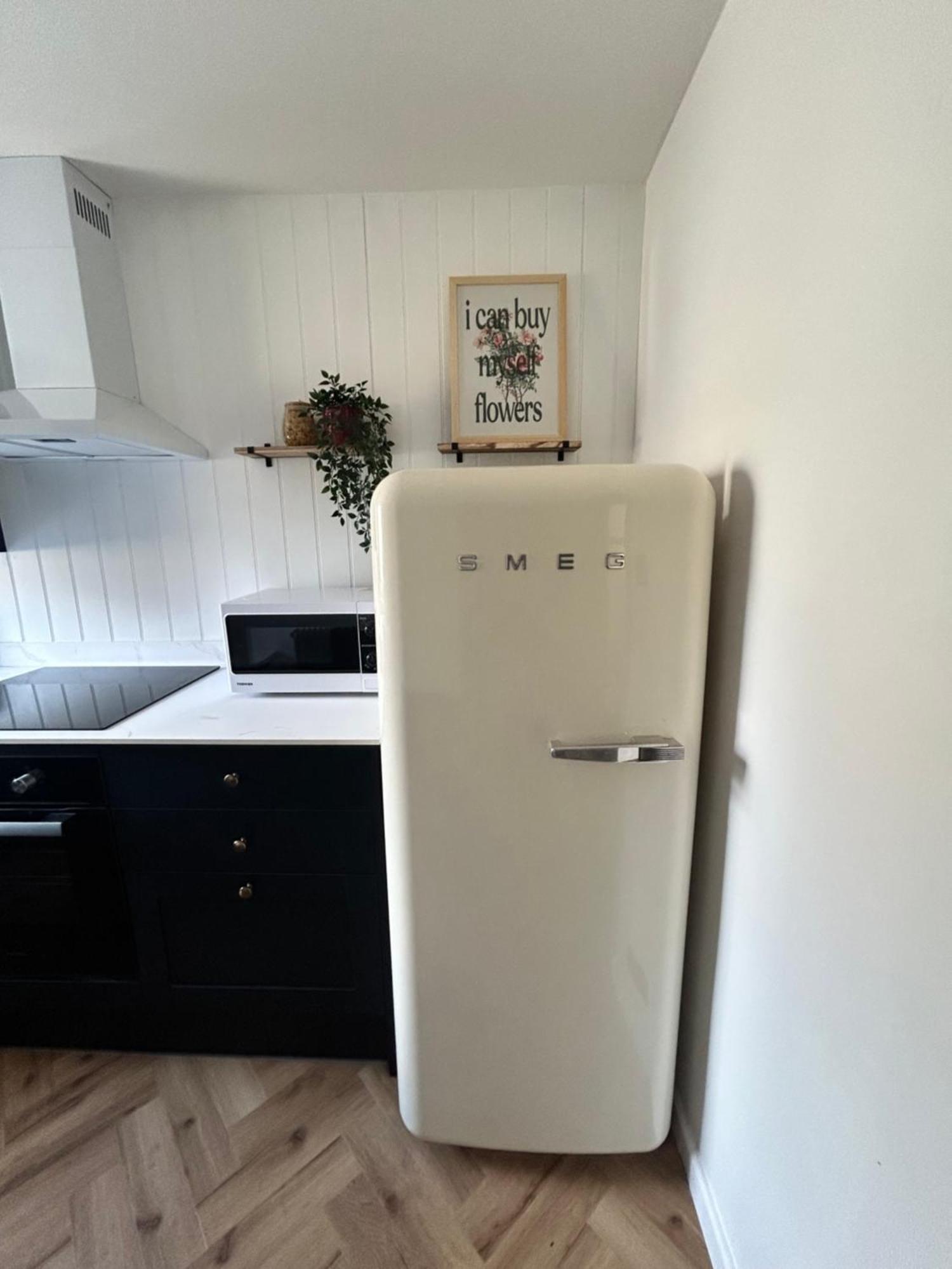 Harbour Apartment Seaton  Bagian luar foto