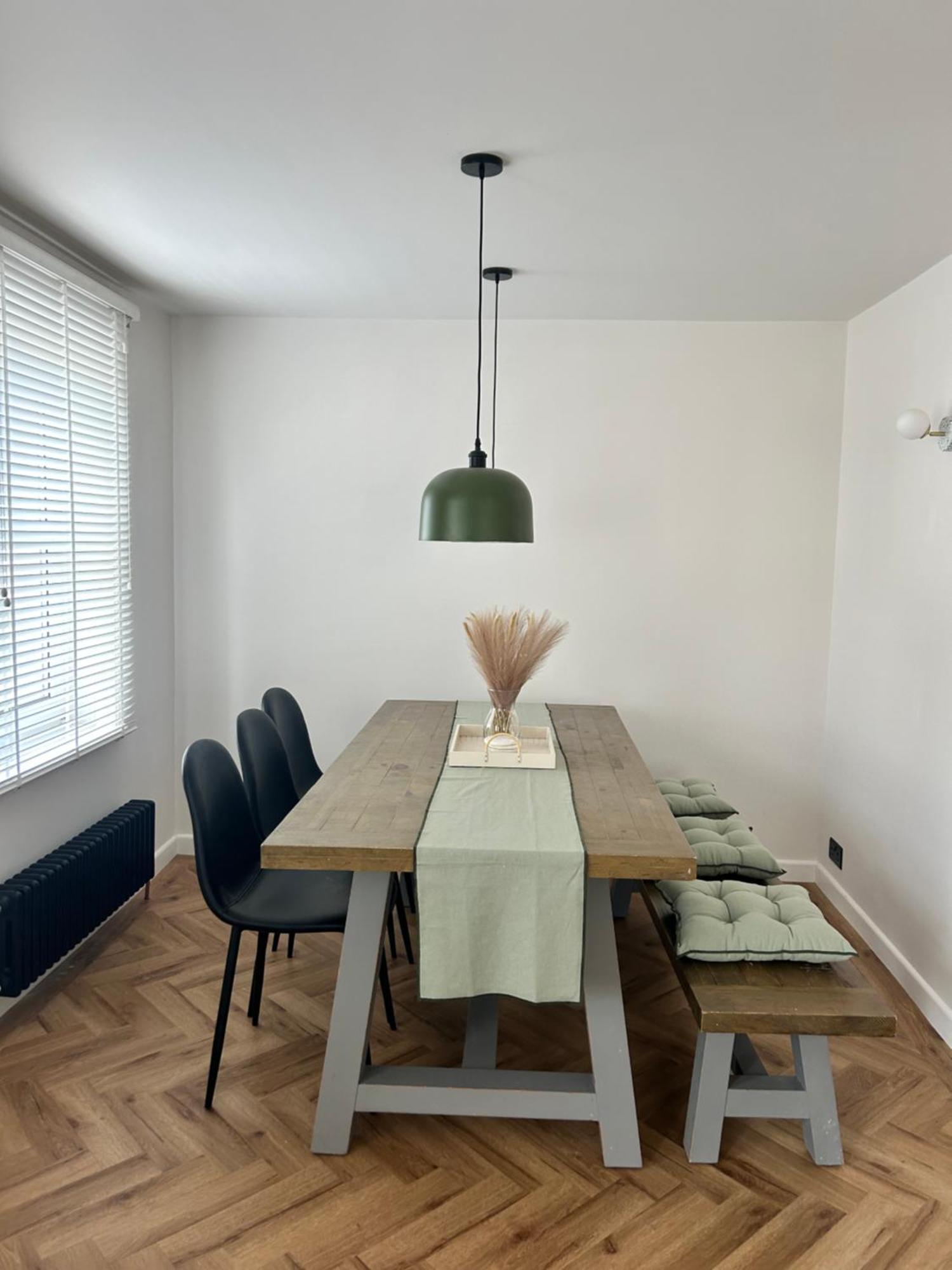 Harbour Apartment Seaton  Bagian luar foto